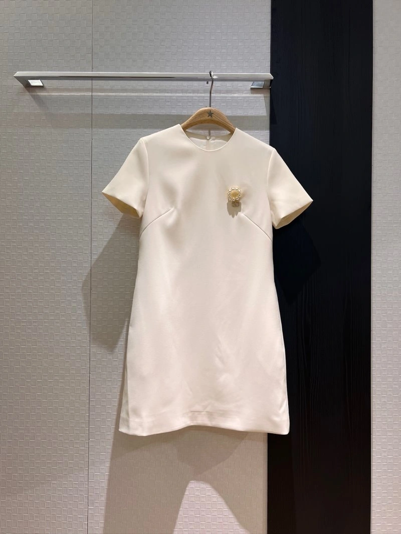 Unclassified Brand Dress Affordable 147796