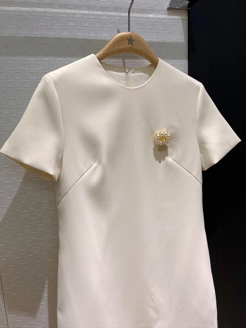 Unclassified Brand Dress Affordable 147796