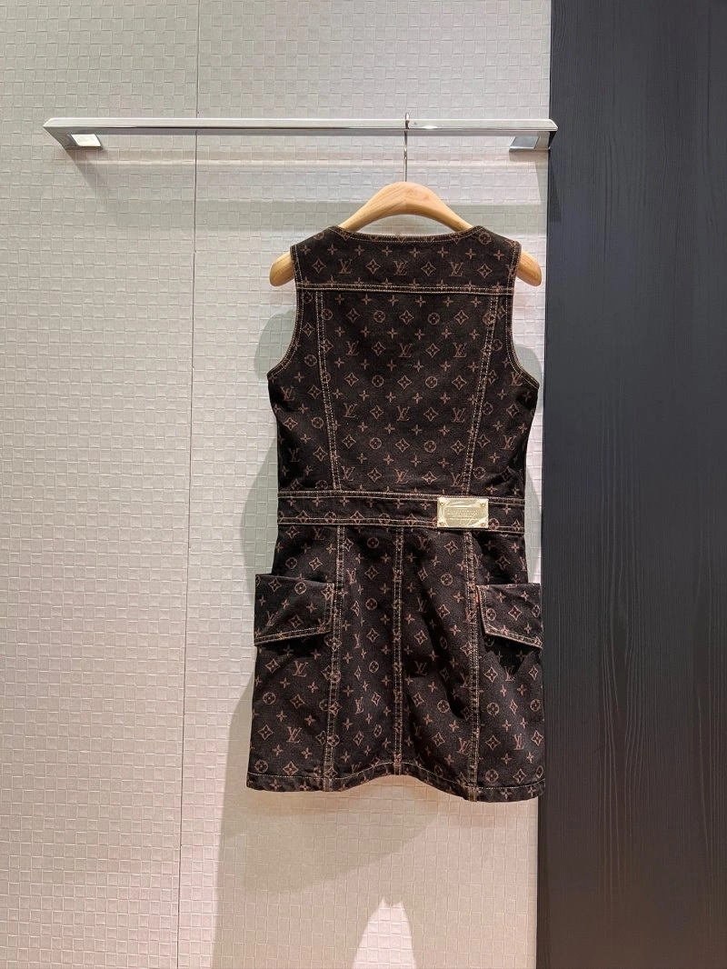 Unclassified Brand Dress Thermal 147787