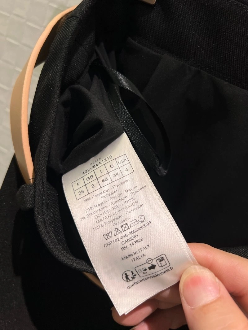 Breathable Unclassified Brand Dress 147790