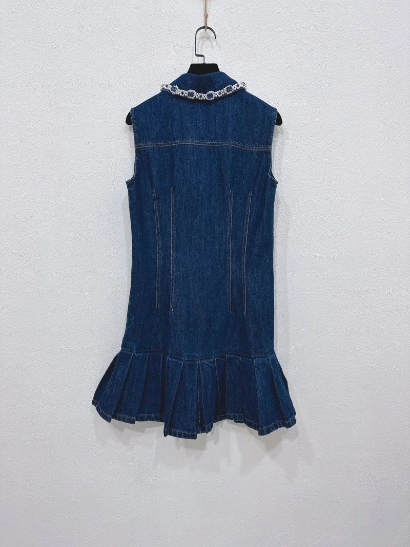 Breathable Unclassified Brand Dress 147779