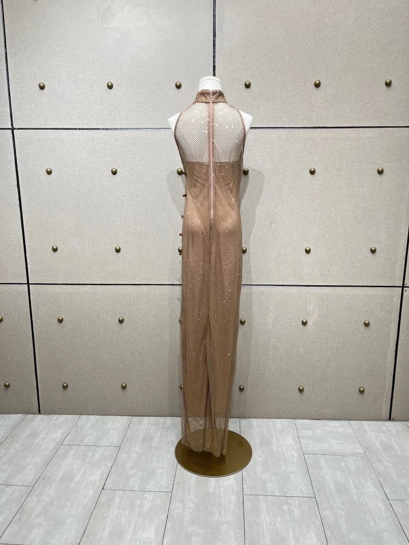 Versatile Unclassified Brand Dress 147768