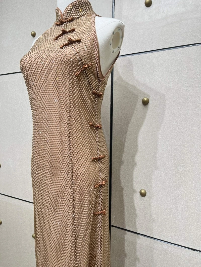 Versatile Unclassified Brand Dress 147768