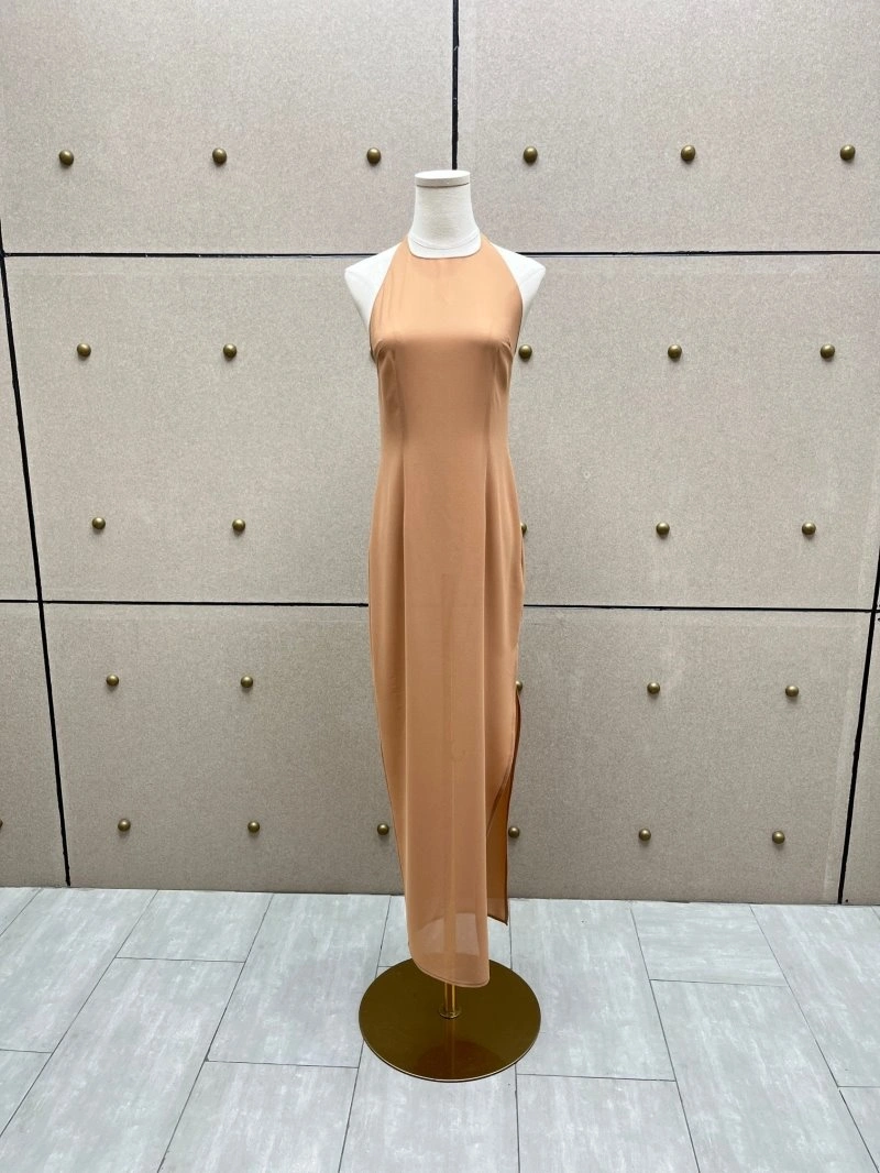 Versatile Unclassified Brand Dress 147768
