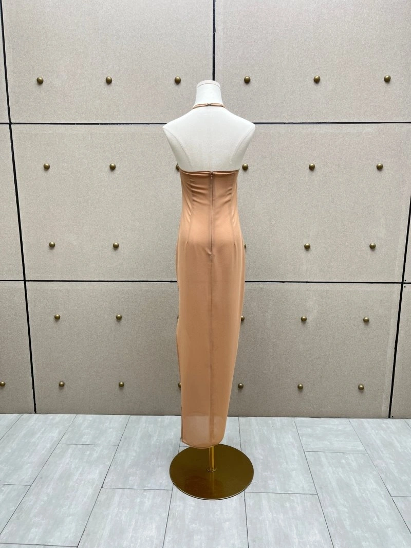 Versatile Unclassified Brand Dress 147768
