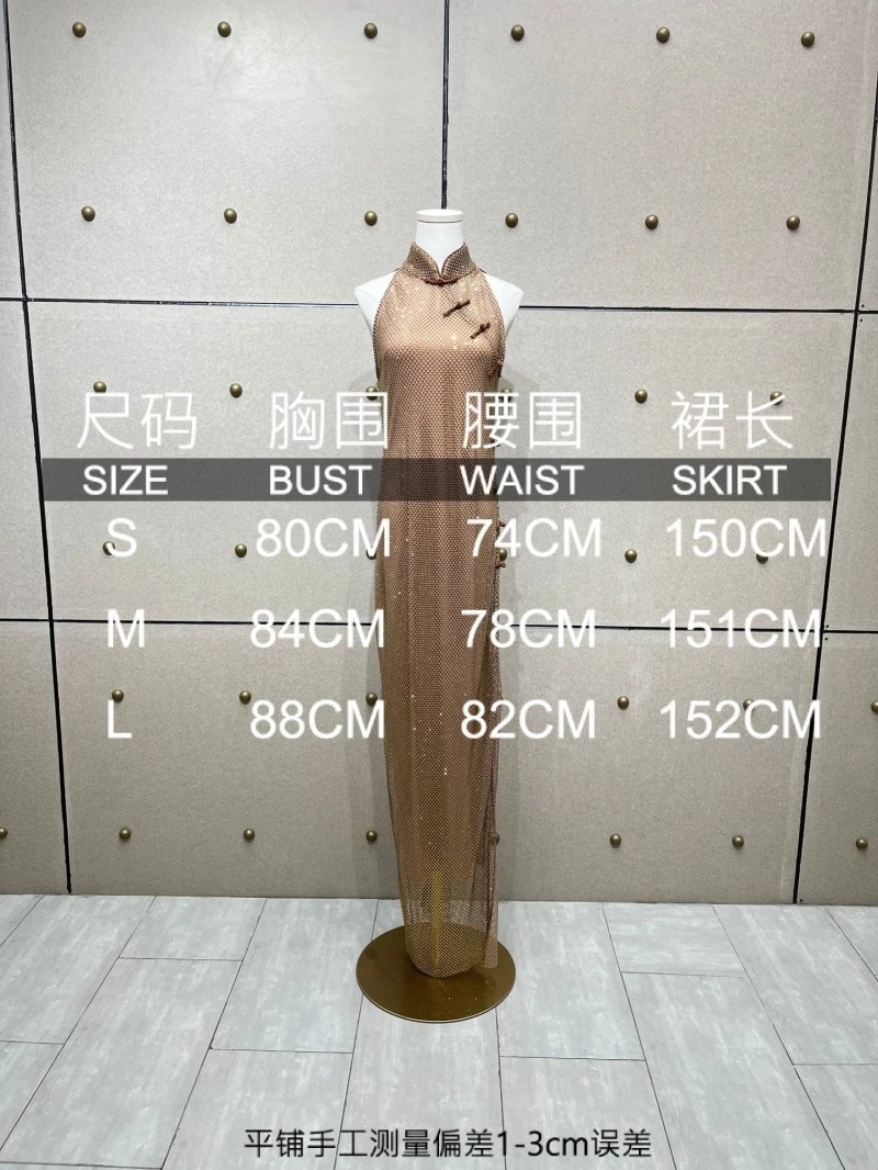 Versatile Unclassified Brand Dress 147768