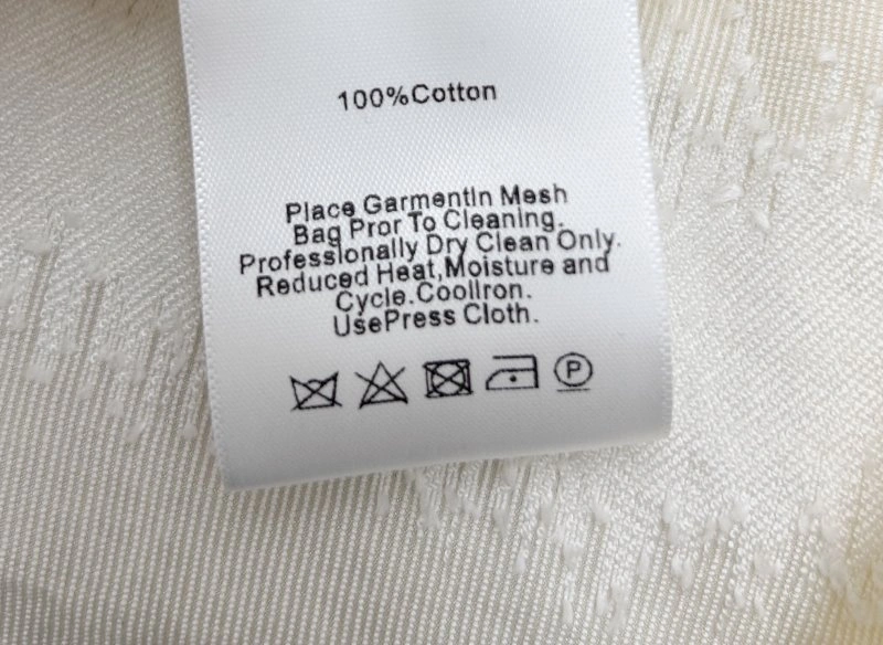Unclassified Brand Dress ZeroBulk 154219