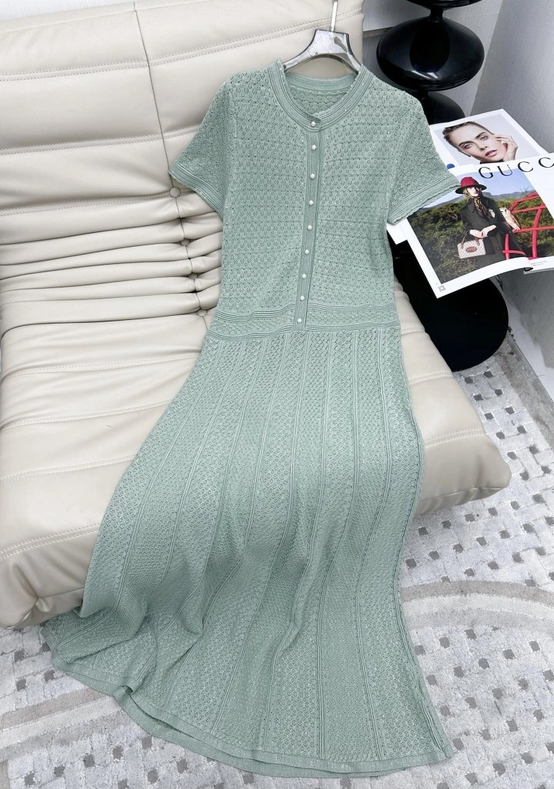 Breathable Unclassified Brand Dress 154280