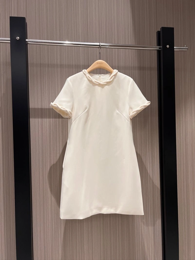 Unclassified Brand Dress Refined 154225