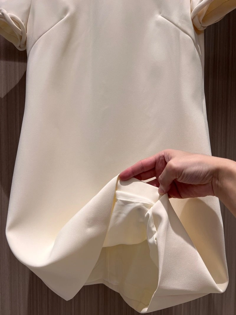 Unclassified Brand Dress Refined 154225