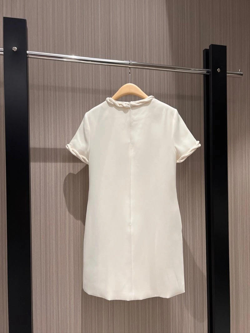 Unclassified Brand Dress Refined 154225