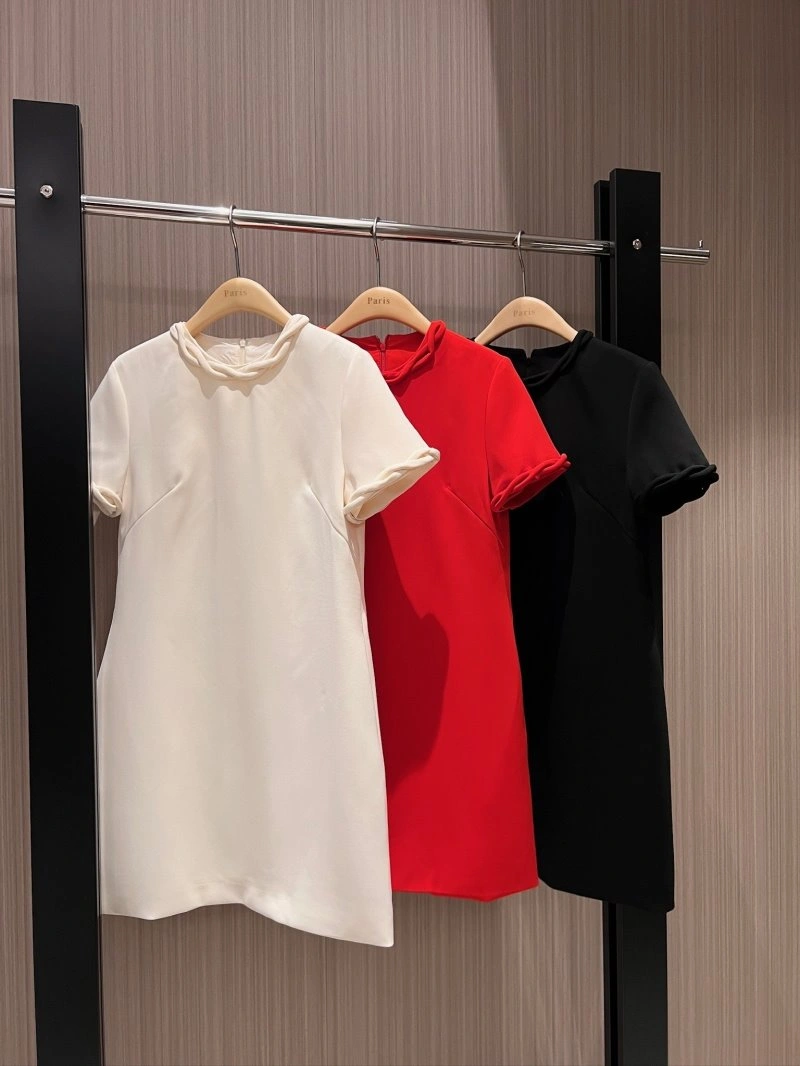 Unclassified Brand Dress Refined 154225
