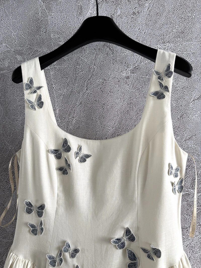 Chic Unclassified Brand Dress 154197