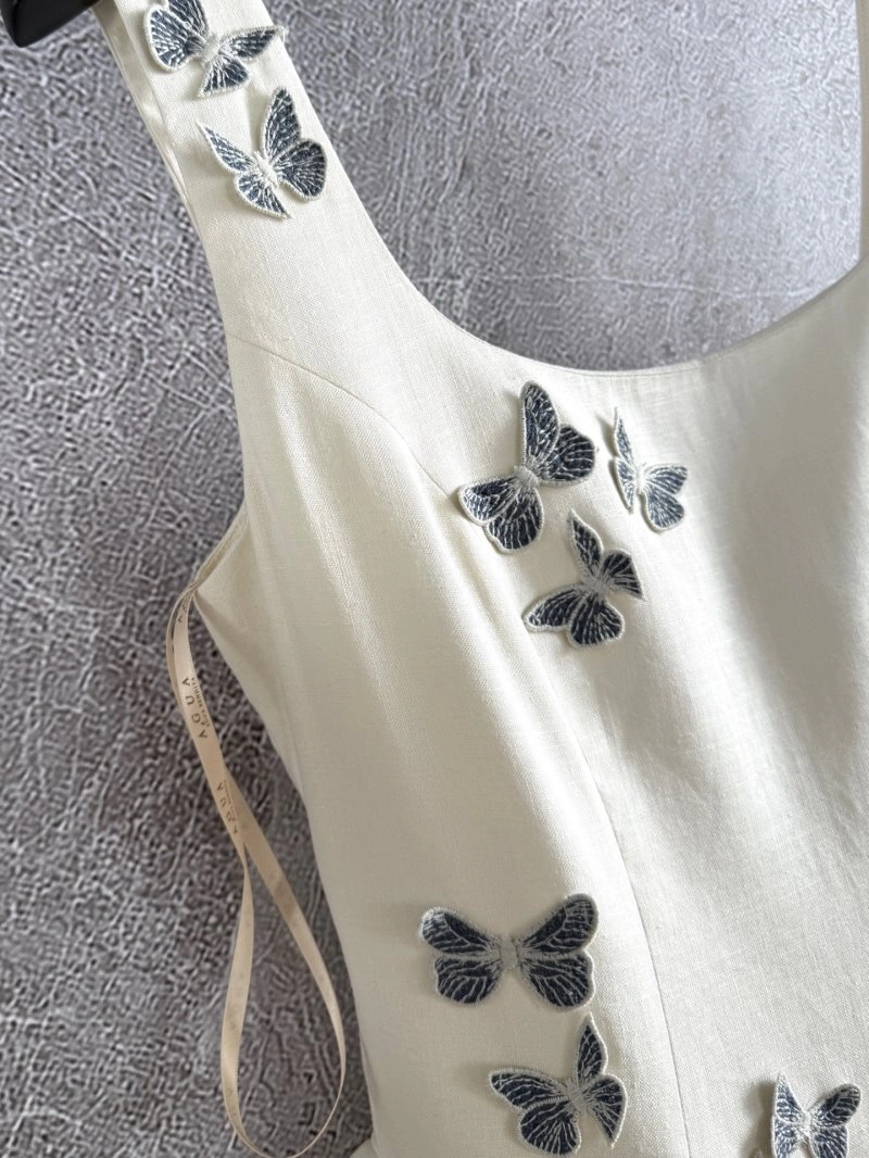Chic Unclassified Brand Dress 154197