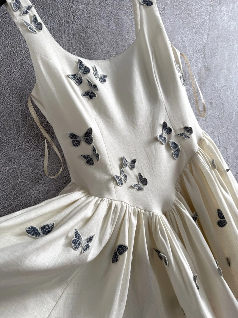 Chic Unclassified Brand Dress 154197
