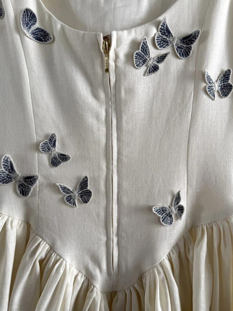Chic Unclassified Brand Dress 154197