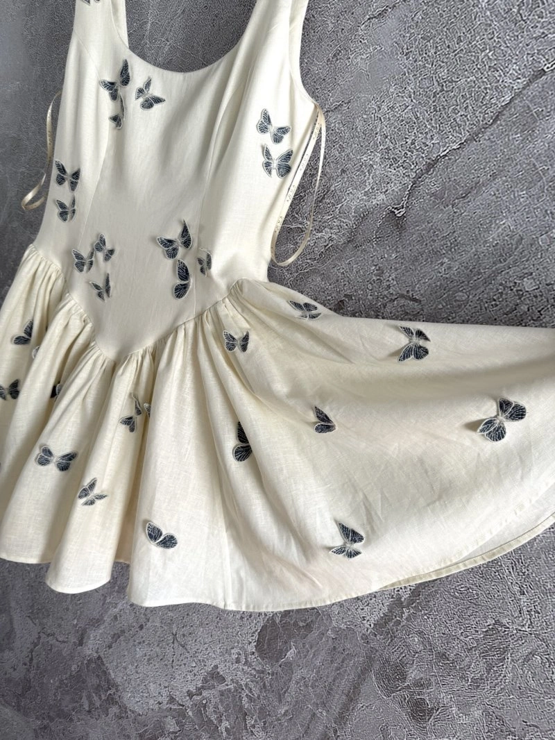 Chic Unclassified Brand Dress 154197