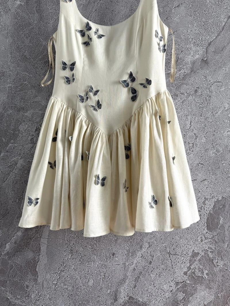 Chic Unclassified Brand Dress 154197