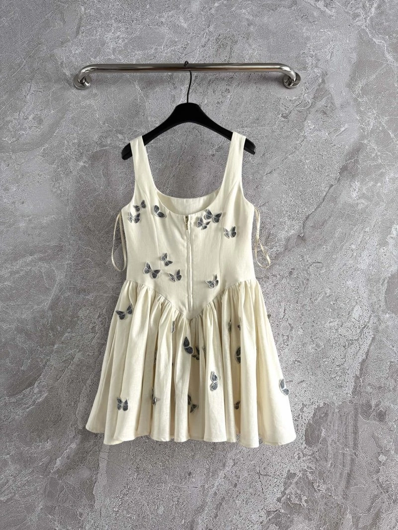 Chic Unclassified Brand Dress 154197