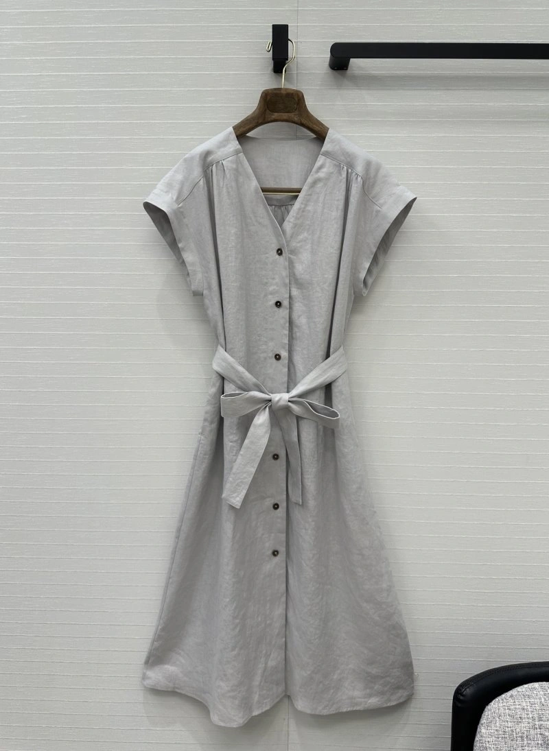 Unclassified Brand Dress Effortless 154218