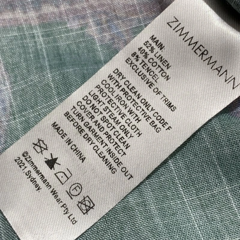 Packable Unclassified Brand Dress 154198