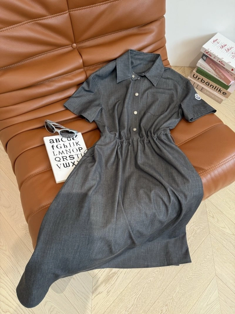 Effortless Unclassified Brand Dress 154263