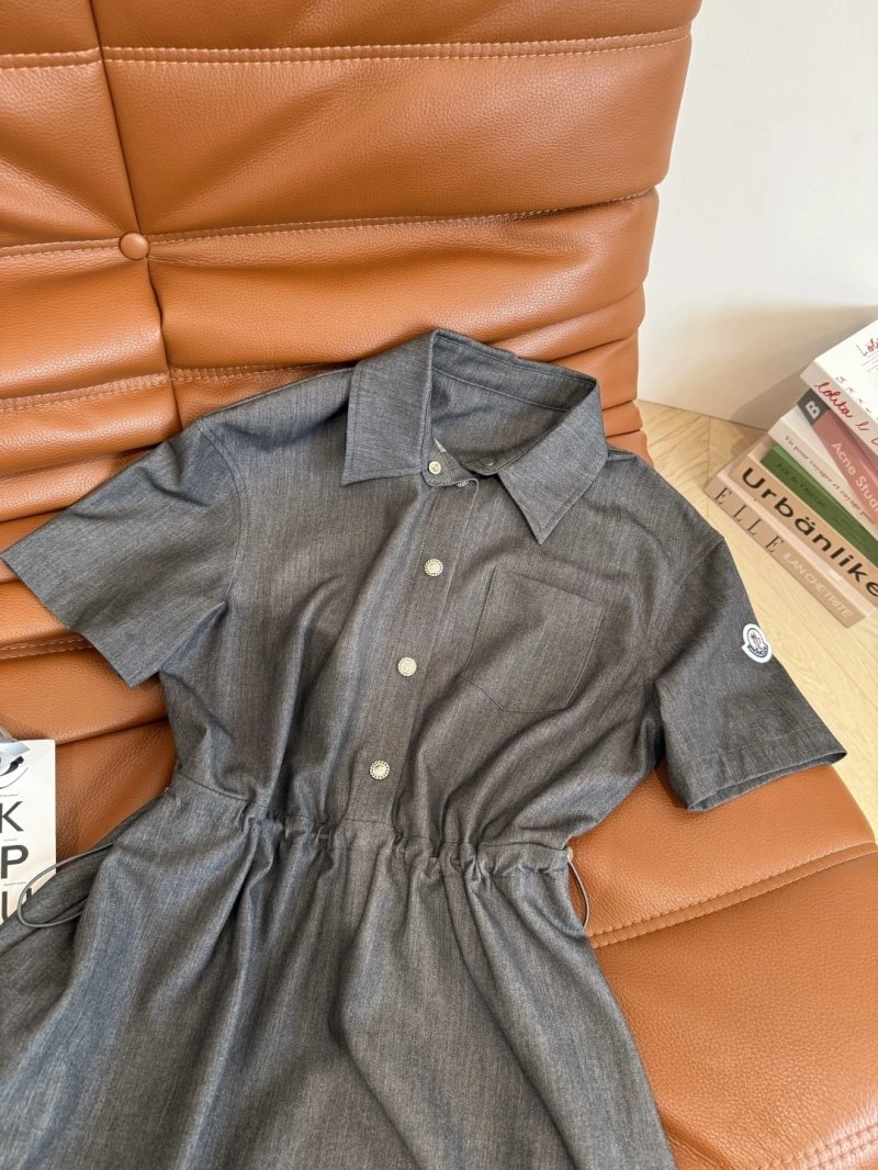 Effortless Unclassified Brand Dress 154263