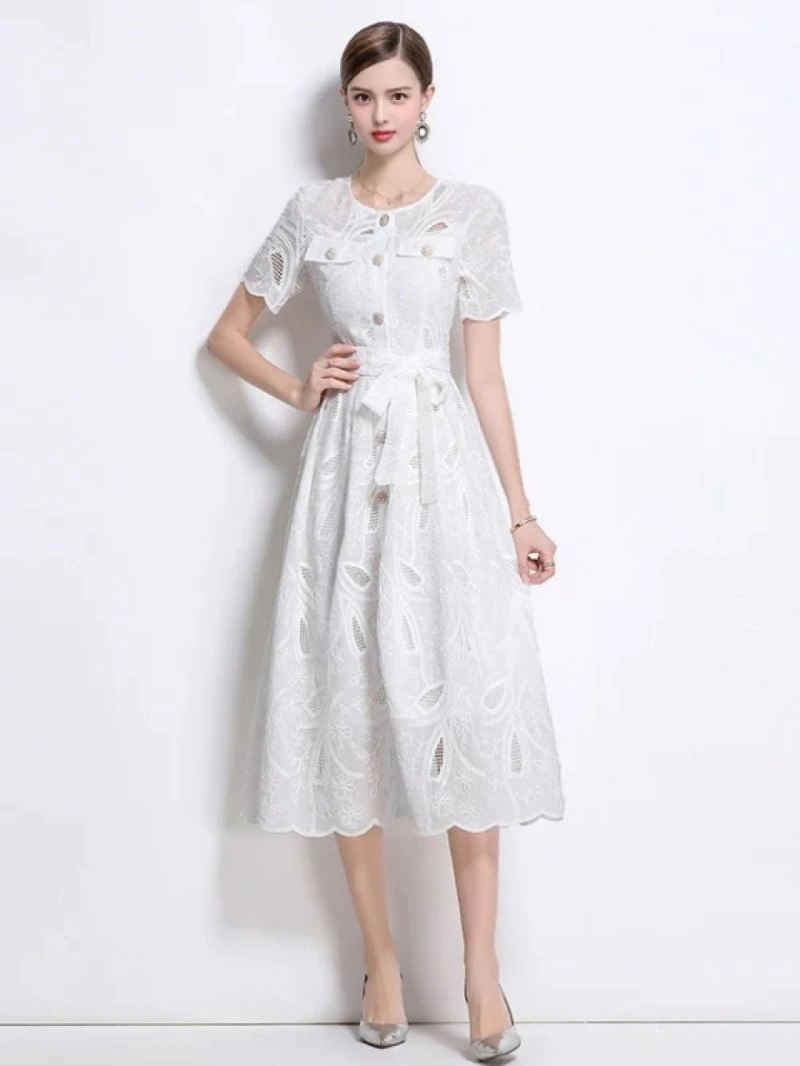 Unclassified Brand Dress Popular 154188