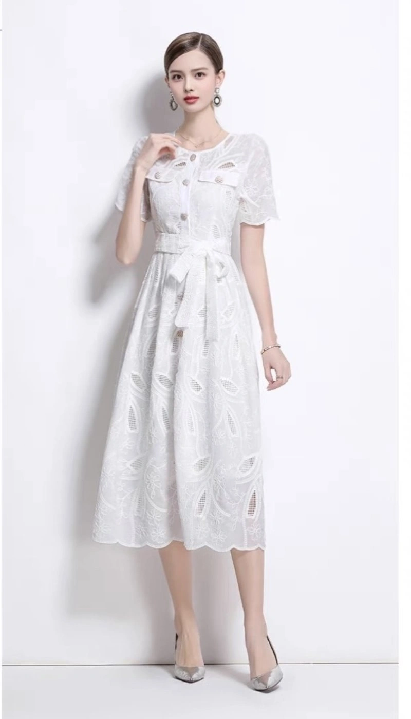 Unclassified Brand Dress Popular 154188