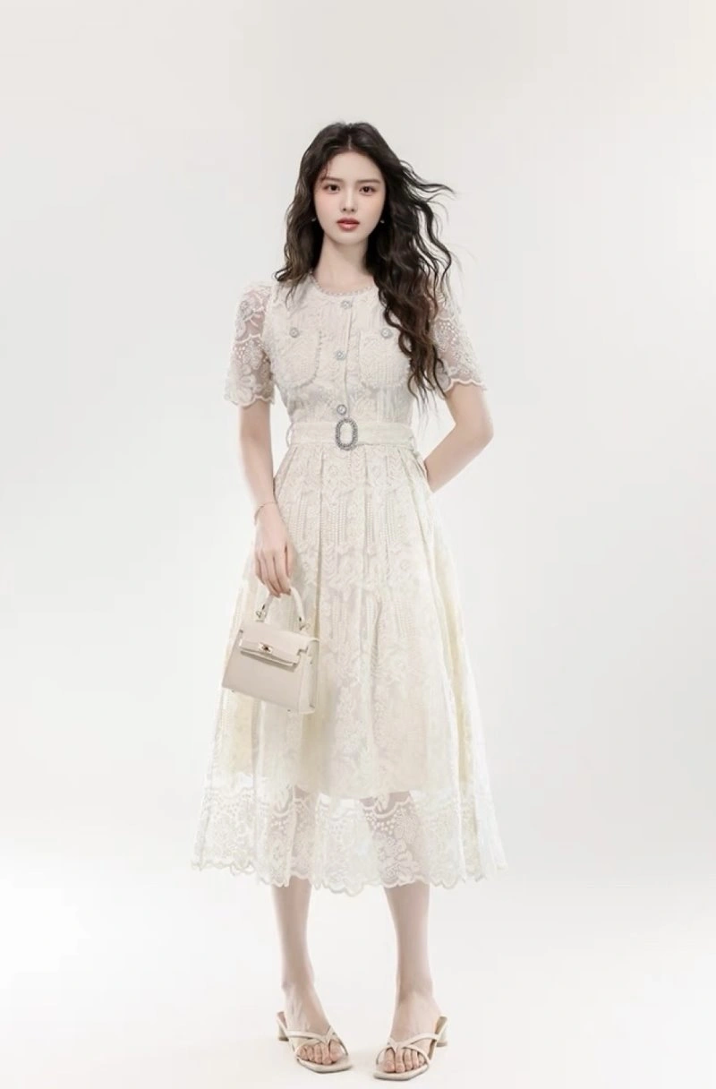 Unclassified Brand Dress AllSeason 154191