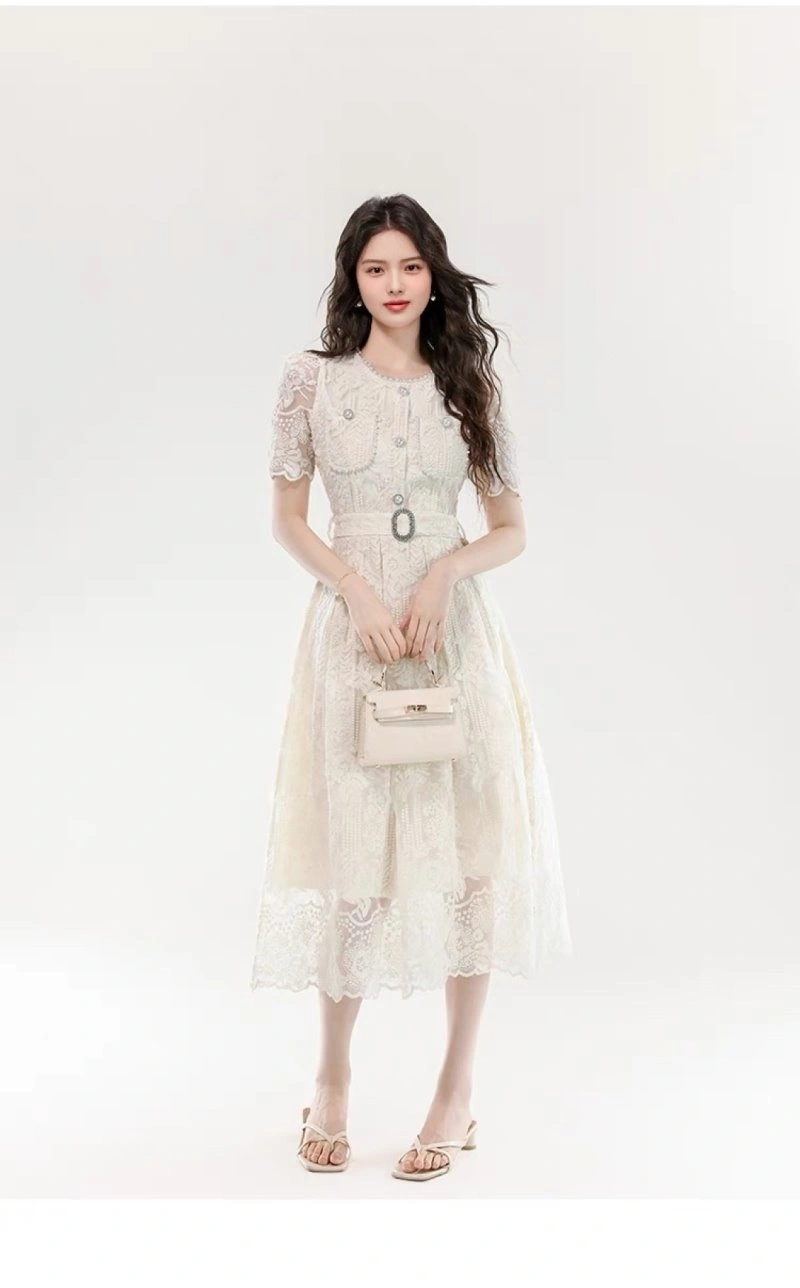 Unclassified Brand Dress AllSeason 154191