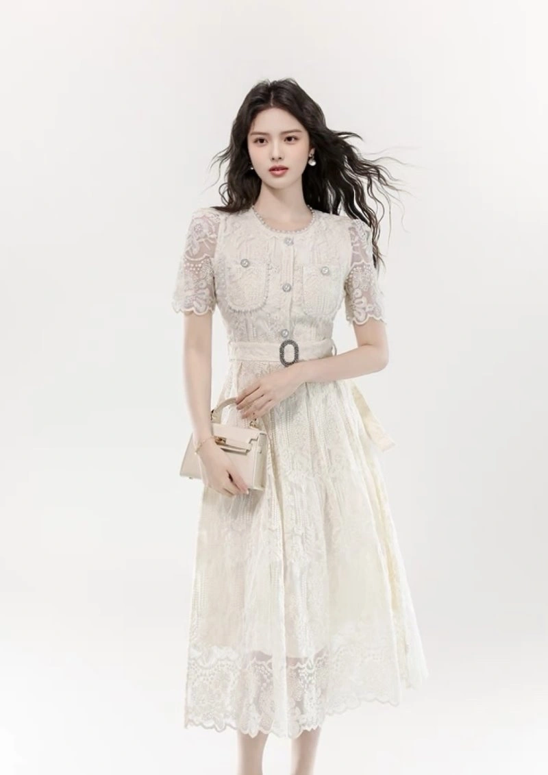 Unclassified Brand Dress AllSeason 154191