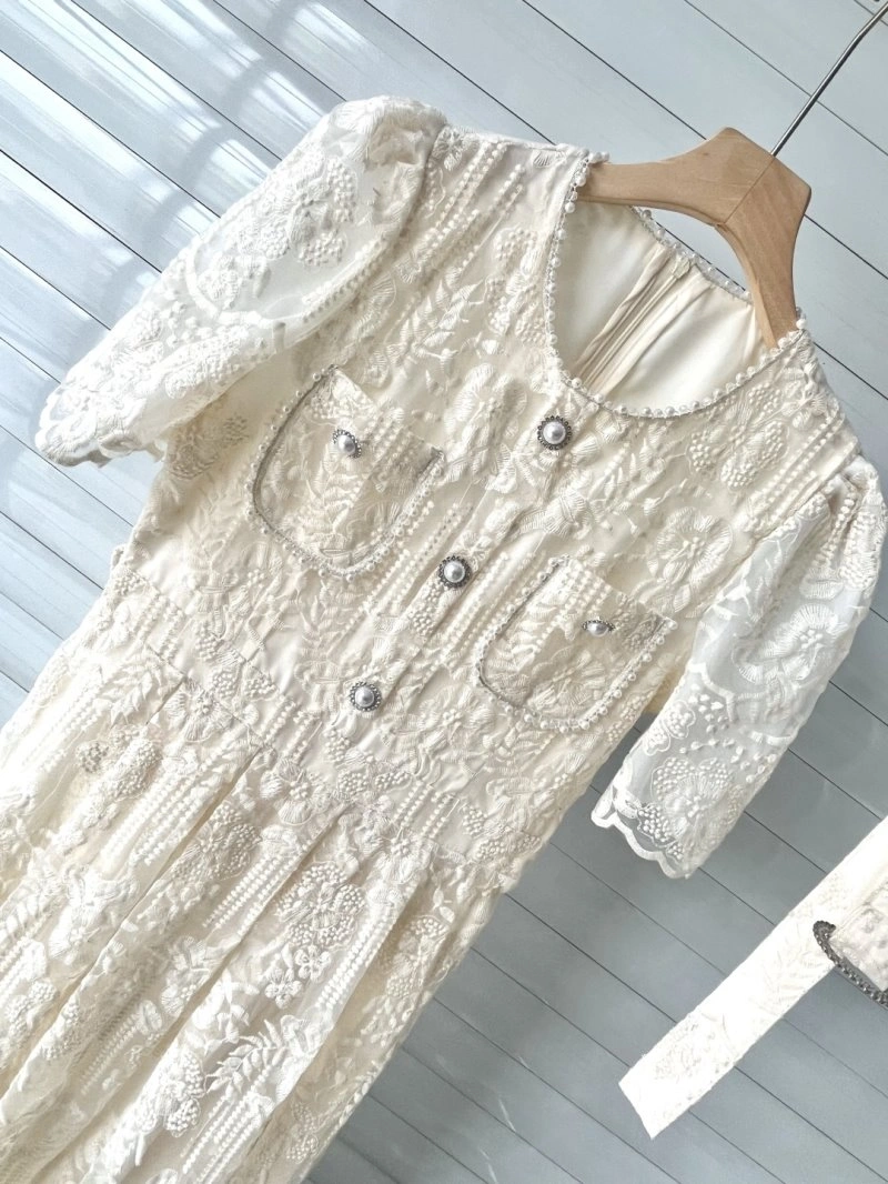 Unclassified Brand Dress AllSeason 154191