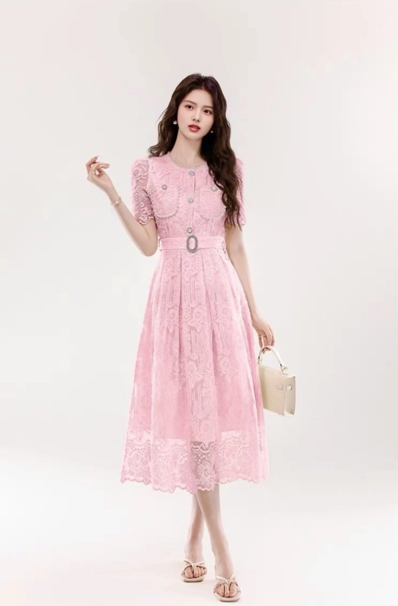 Unclassified Brand Dress Youthful 154214