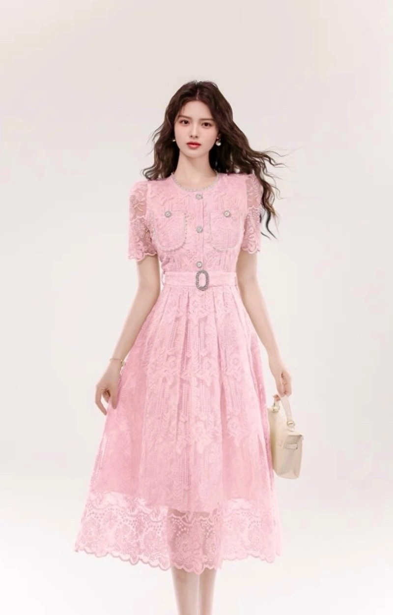 Unclassified Brand Dress Youthful 154214