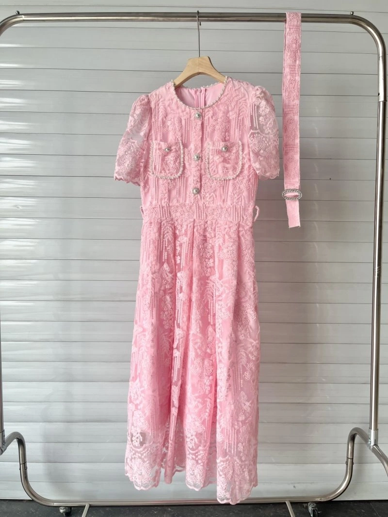 Unclassified Brand Dress Youthful 154214