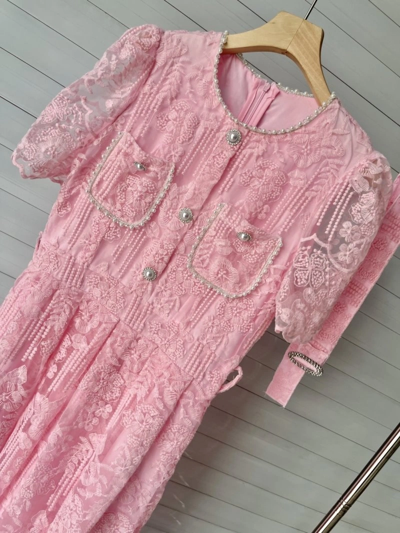 Unclassified Brand Dress Youthful 154214