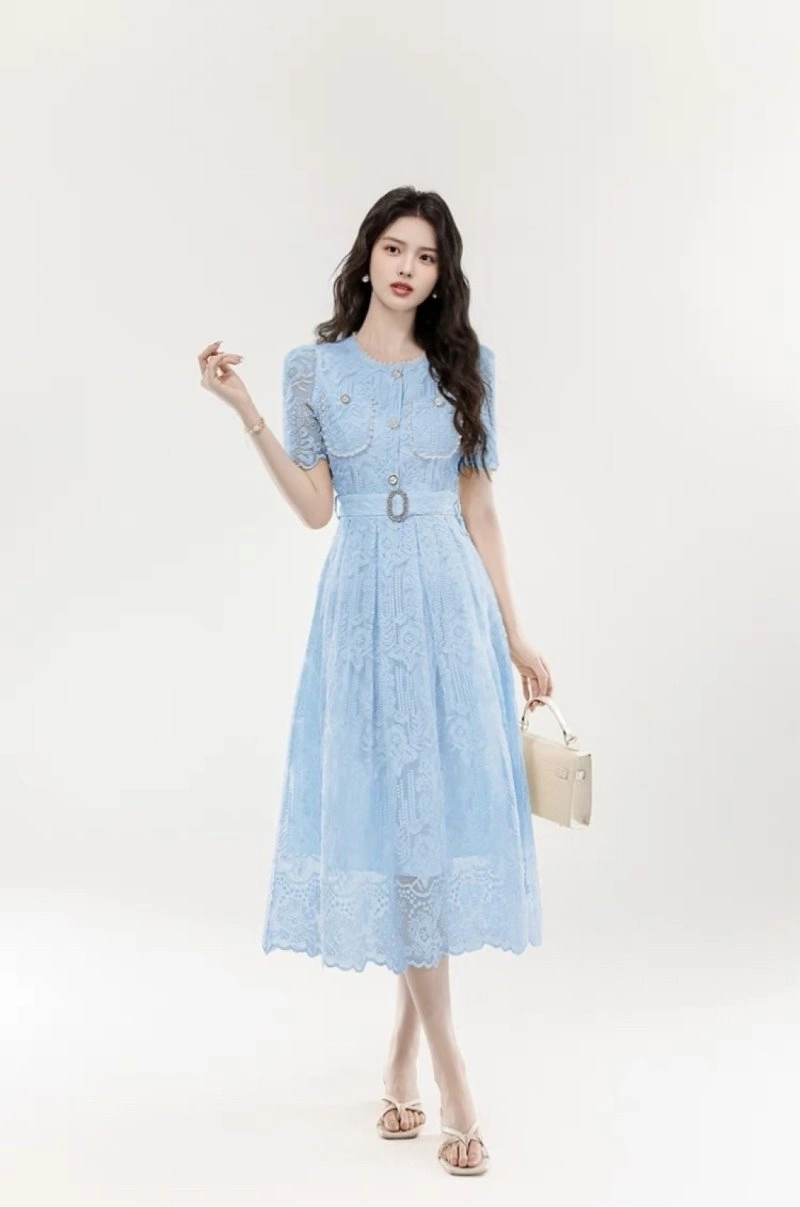 Unclassified Brand Dress EasyMatch 154192
