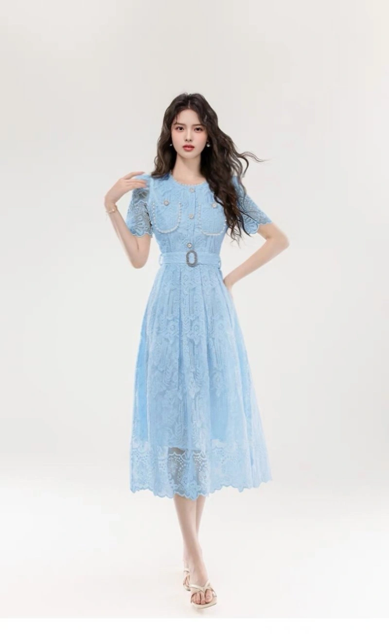 Unclassified Brand Dress EasyMatch 154192