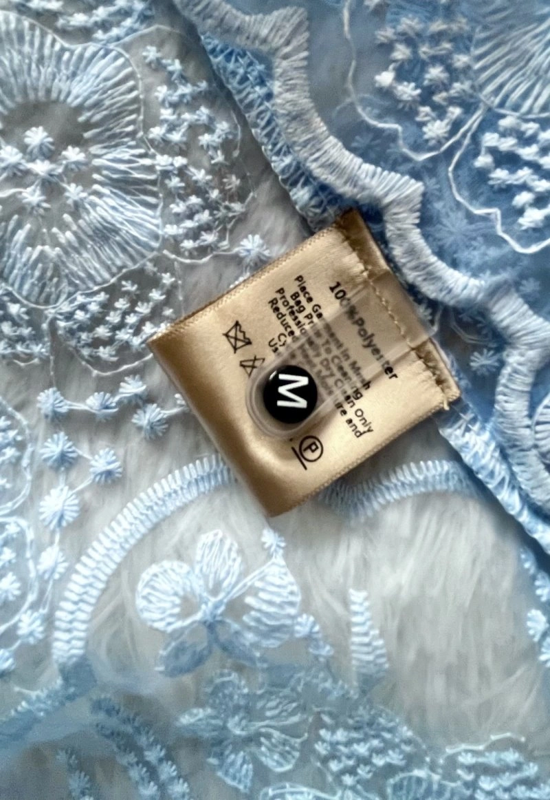 Unclassified Brand Dress EasyMatch 154192