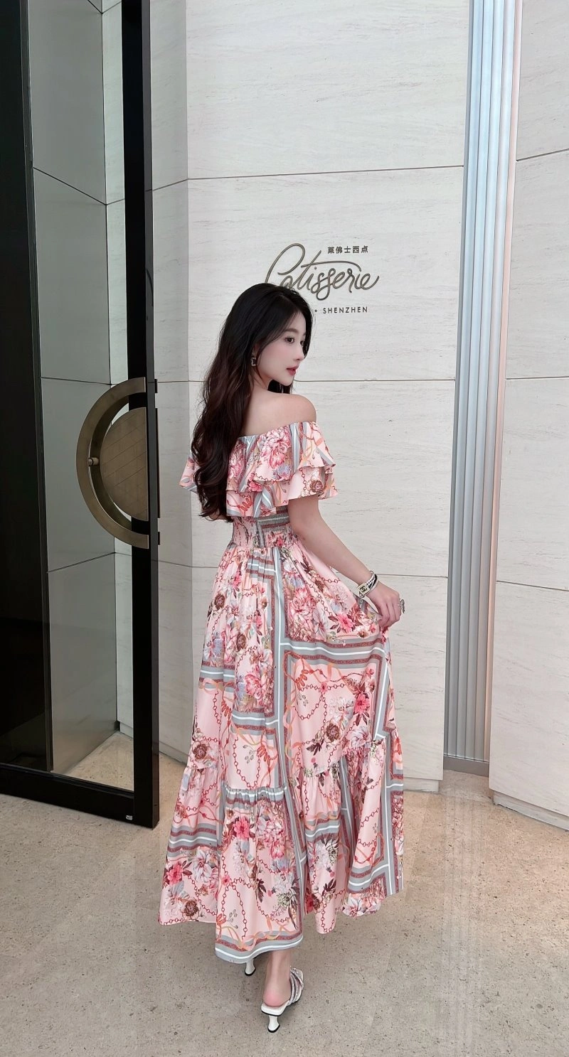 Unclassified Brand Dress UrbanStyle 154271