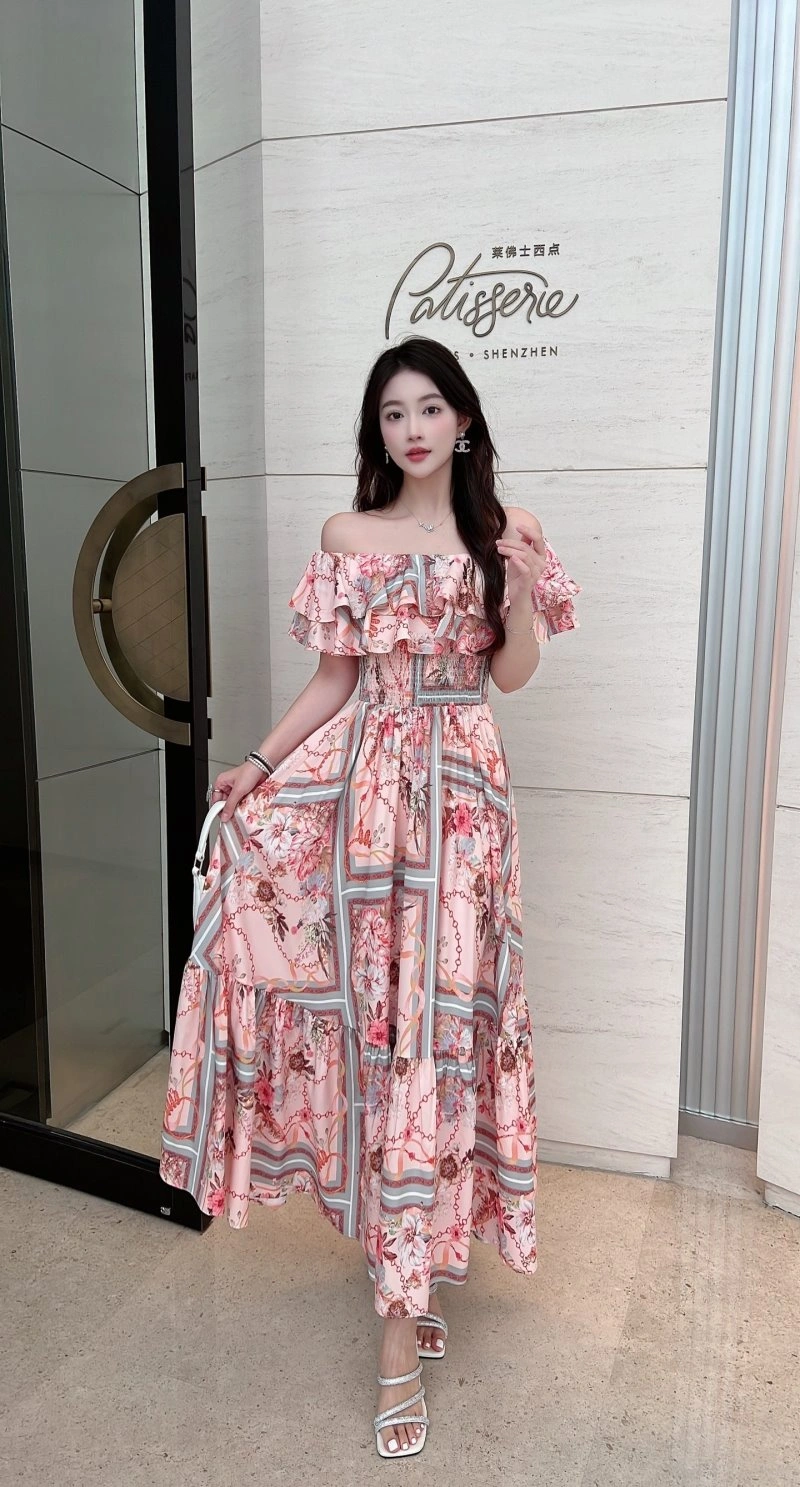 Unclassified Brand Dress UrbanStyle 154271