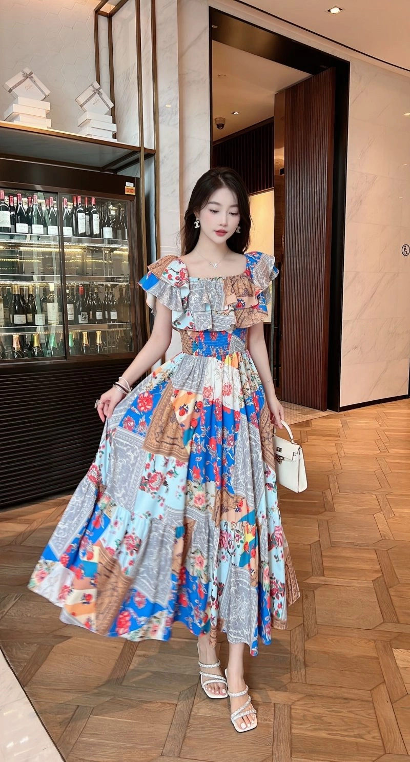 Unclassified Brand Dress Chic 154220