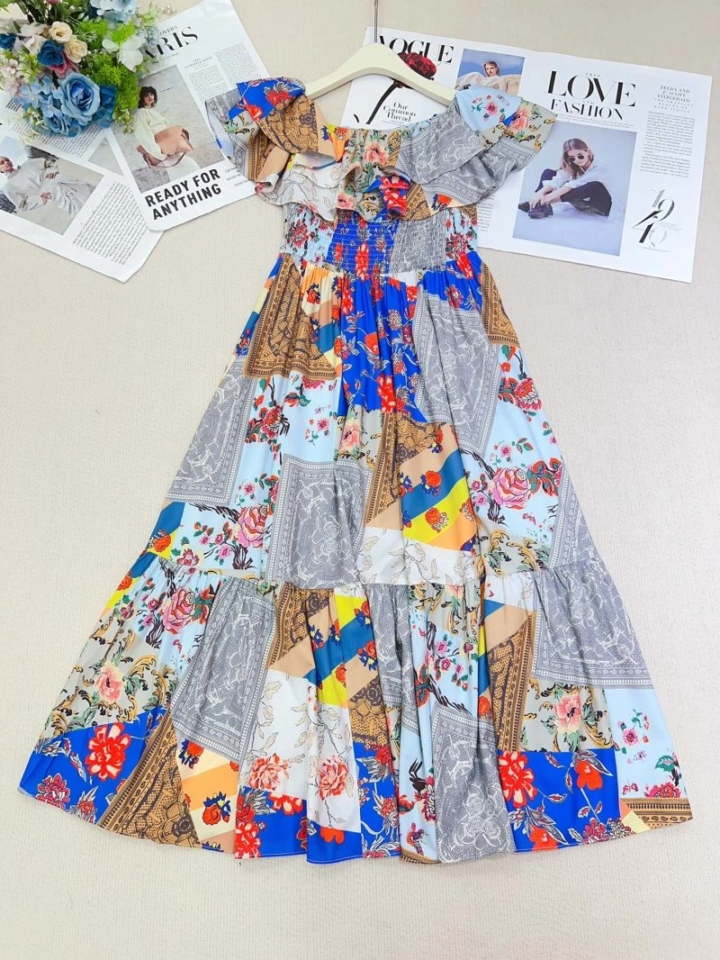 Unclassified Brand Dress Chic 154220