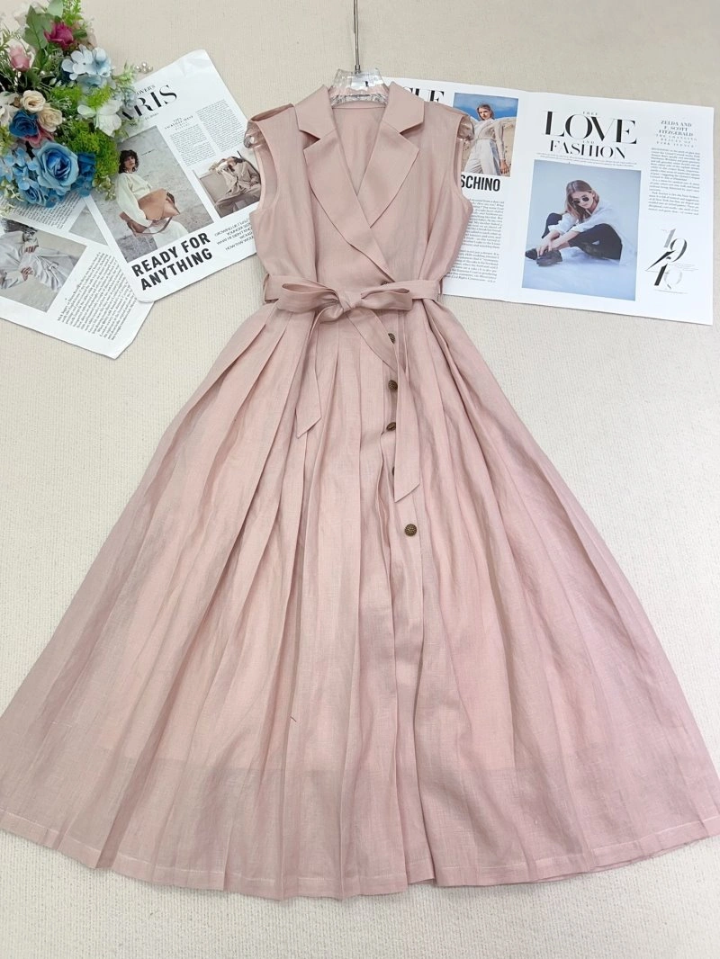 Unclassified Brand Dress Comfortable 154187