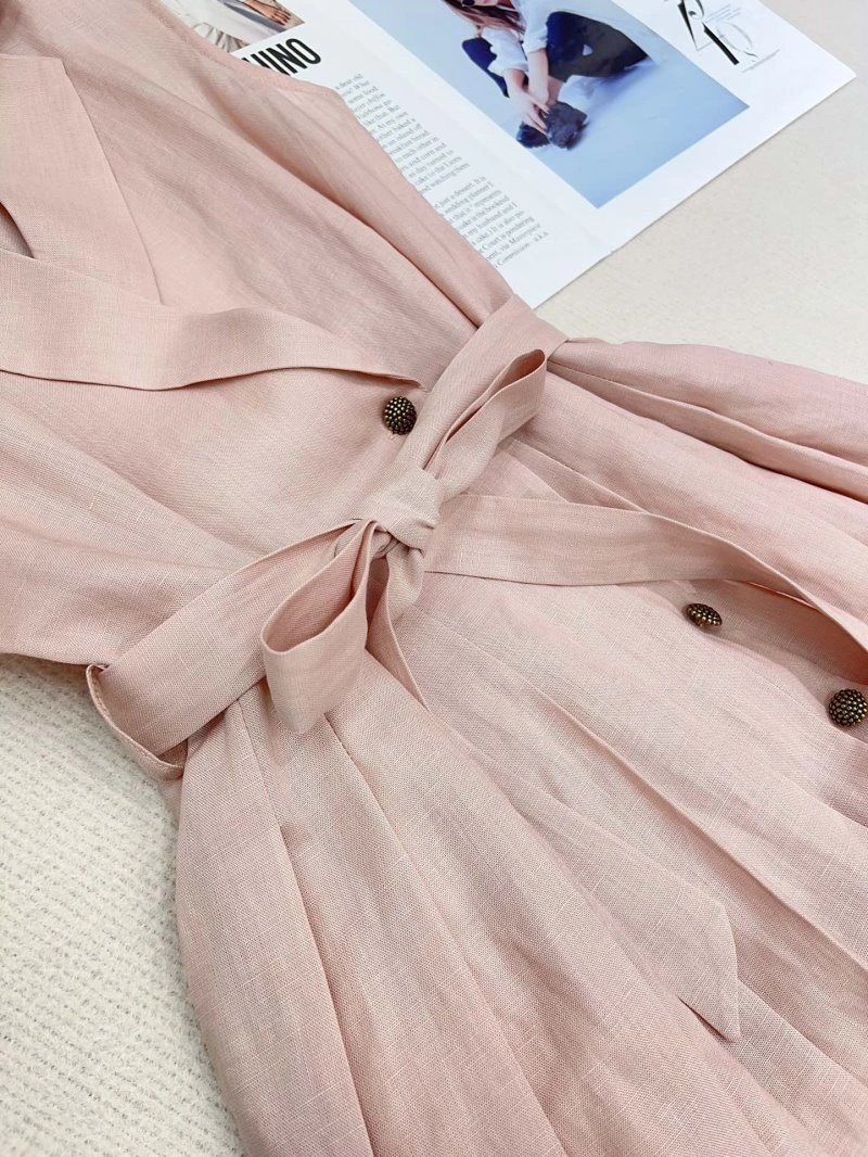 Unclassified Brand Dress Comfortable 154187