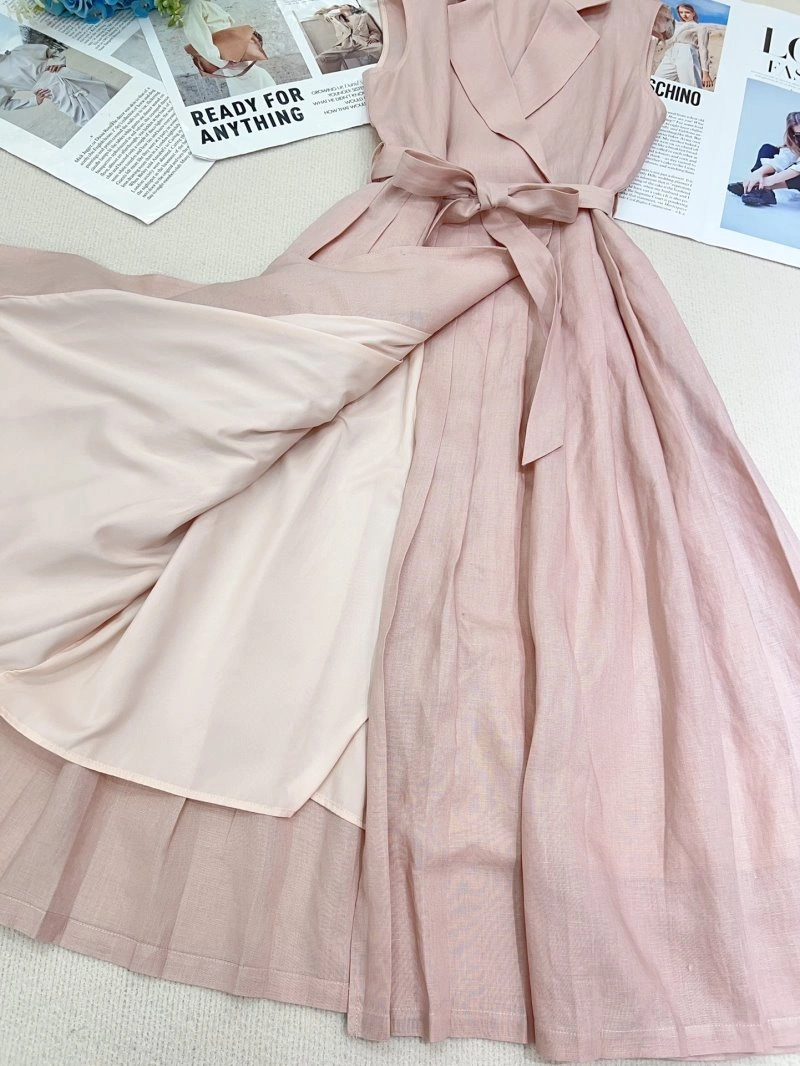Unclassified Brand Dress Comfortable 154187