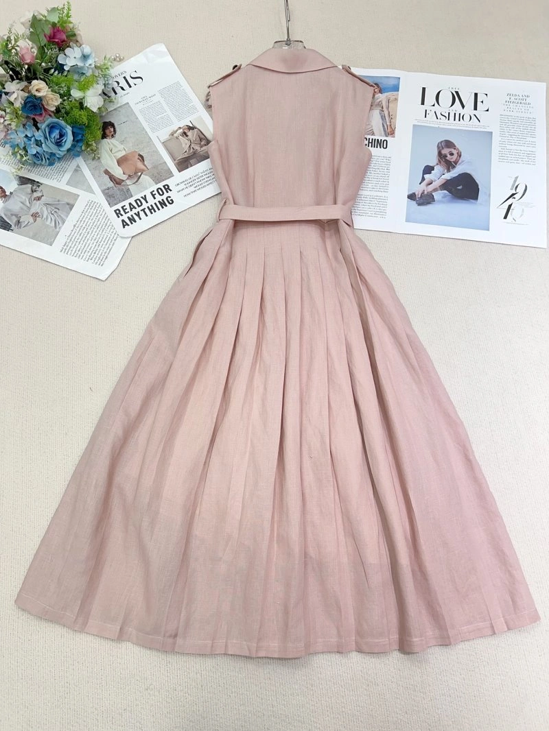 Unclassified Brand Dress Comfortable 154187