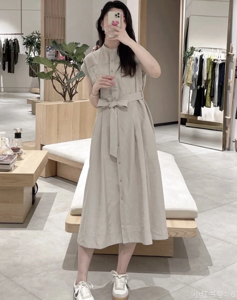 Unclassified Brand Dress Trendy 154189