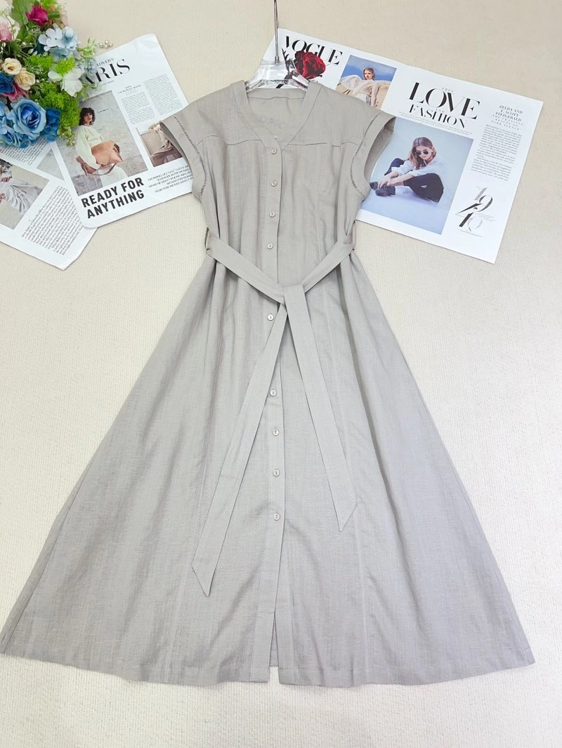 Unclassified Brand Dress Trendy 154189